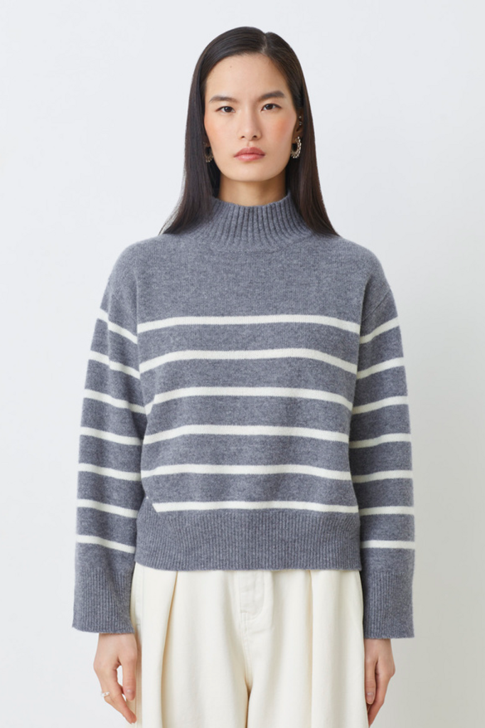 SUNCOO PALISKO SWEATER