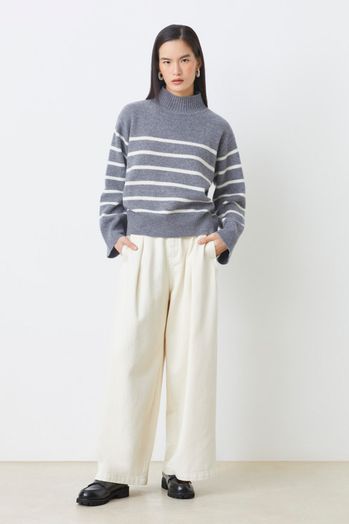 SUNCOO PALISKO SWEATER