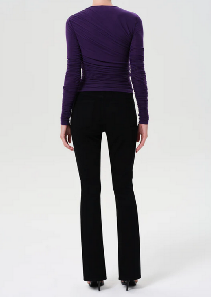 AGOLDE INGRAM PETITE 29" JEAN