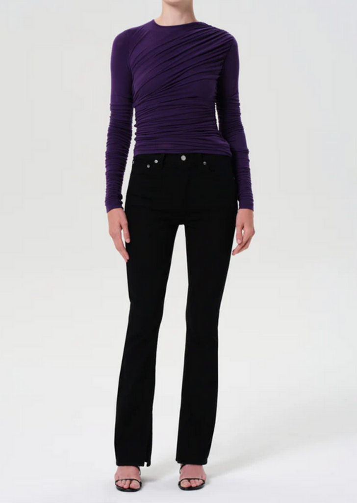 AGOLDE INGRAM PETITE 29" JEAN