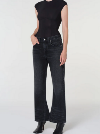 AGOLDE NADIA BODYSUIT