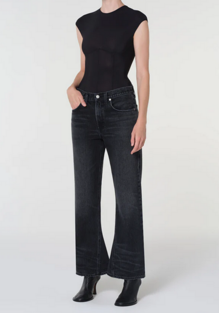 AGOLDE NADIA BODYSUIT