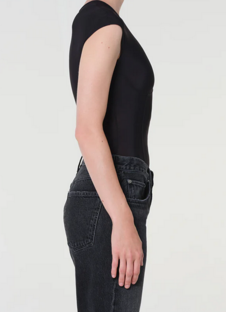 AGOLDE NADIA BODYSUIT