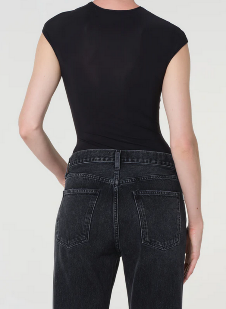 AGOLDE NADIA BODYSUIT