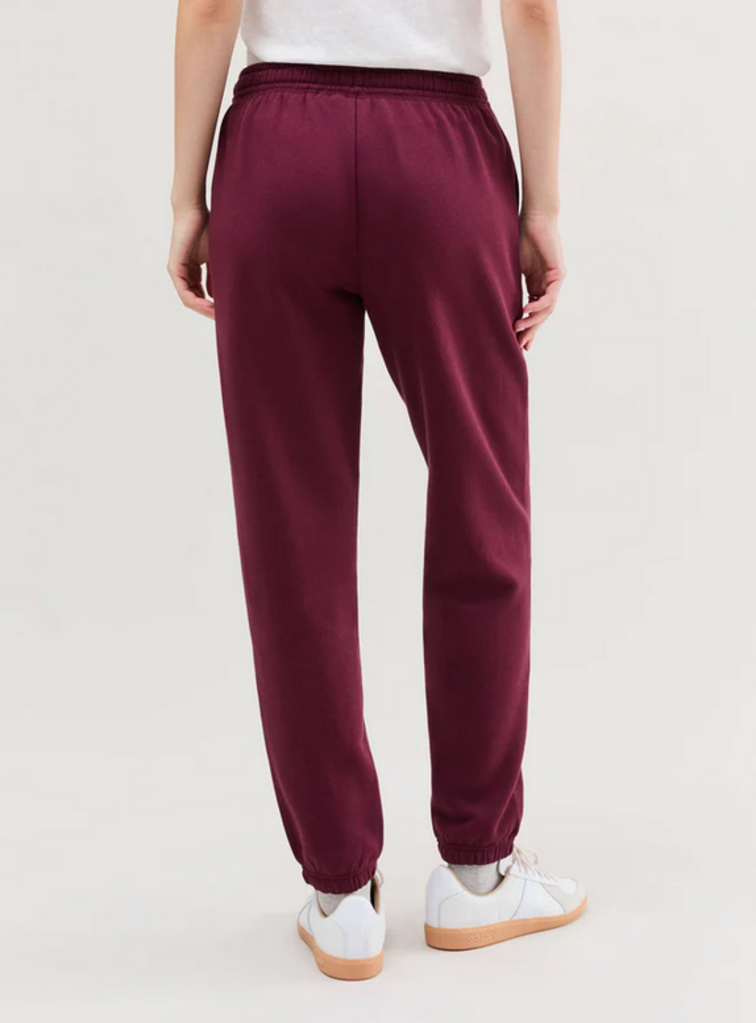 RICHERPOORER RECYCLED FLEECE CLASSIC SWEATPANT