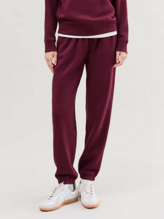 RICHERPOORER RECYCLED FLEECE CLASSIC SWEATPANT
