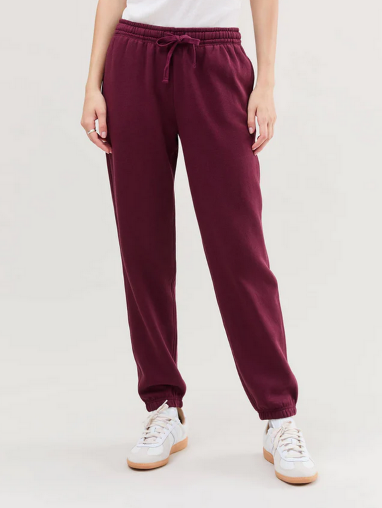RICHERPOORER RECYCLED FLEECE CLASSIC SWEATPANT