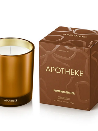 APOTHEKE PETITE CANDLE