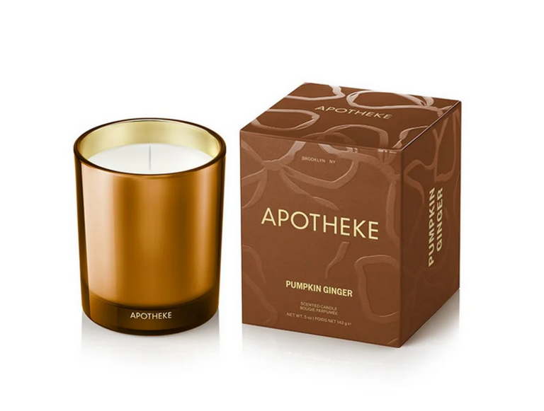 APOTHEKE PETITE CANDLE