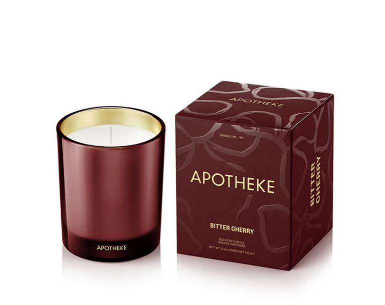 APOTHEKE PETITE CANDLE
