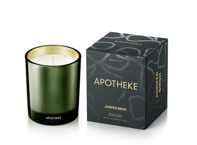 APOTHEKE PETITE CANDLE