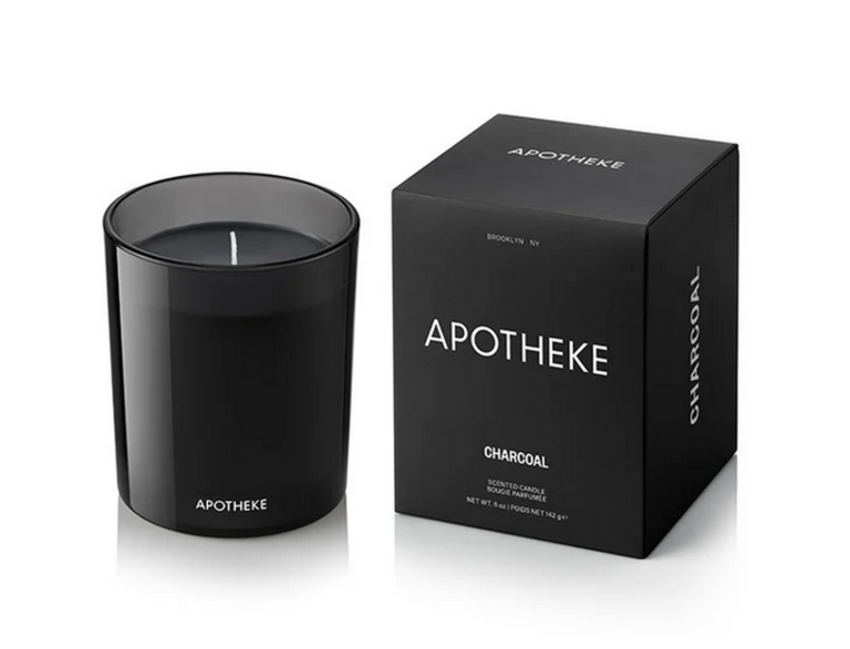 APOTHEKE PETITE CANDLE