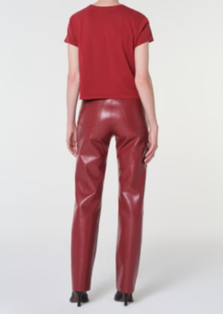 AGOLDE 90'S PINCH WAIST LONG