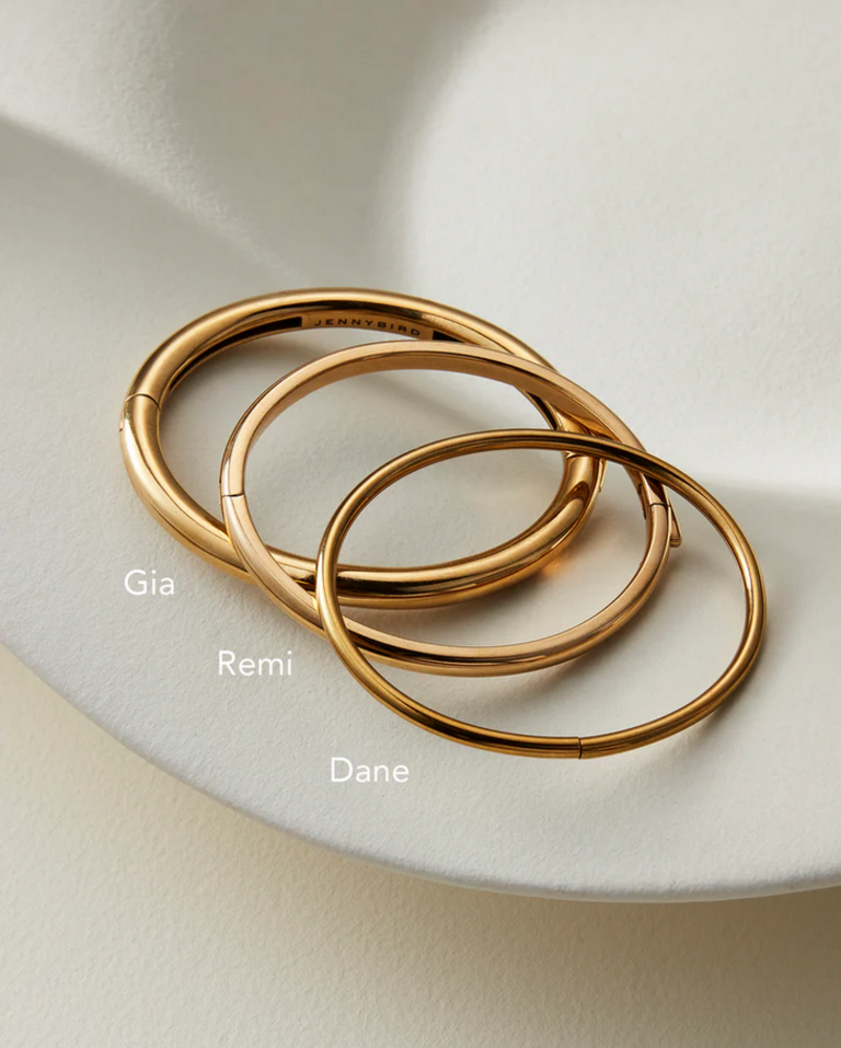 JENNYBIRD REMI BANGLE