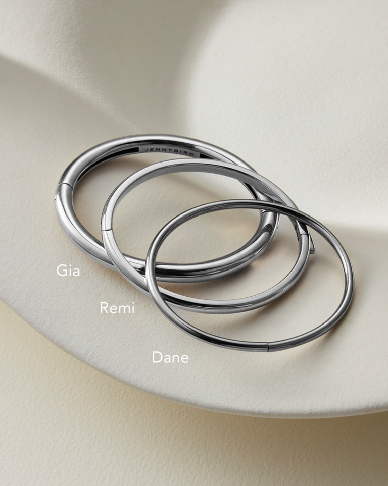 JENNYBIRD REMI BANGLE