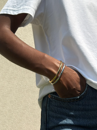 JENNYBIRD REMI BANGLE