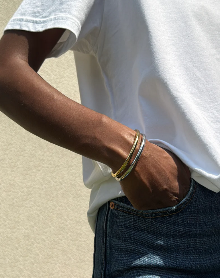 JENNYBIRD REMI BANGLE