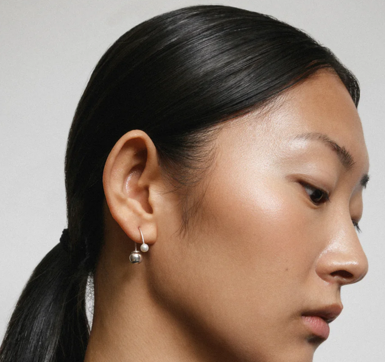 WOLF CIRCUS BEATRICE EARRINGS