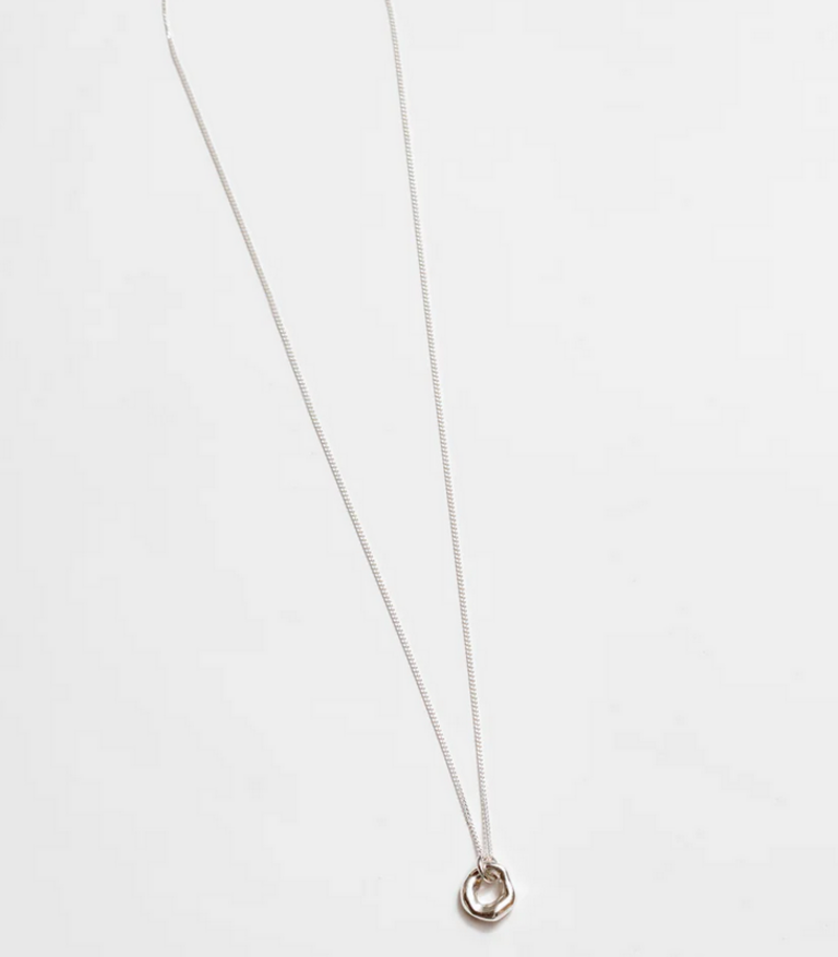 WOLF CIRCUS GIGI NECKLACE