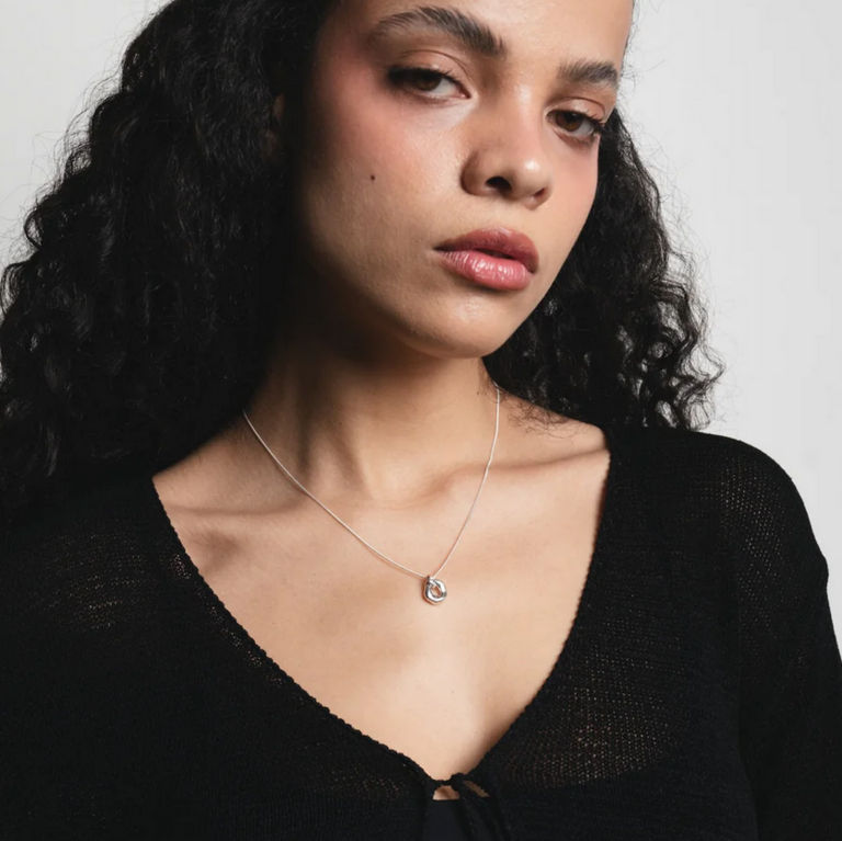 WOLF CIRCUS GIGI NECKLACE