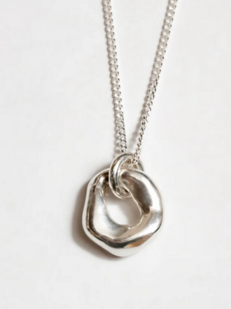 WOLF CIRCUS GIGI NECKLACE