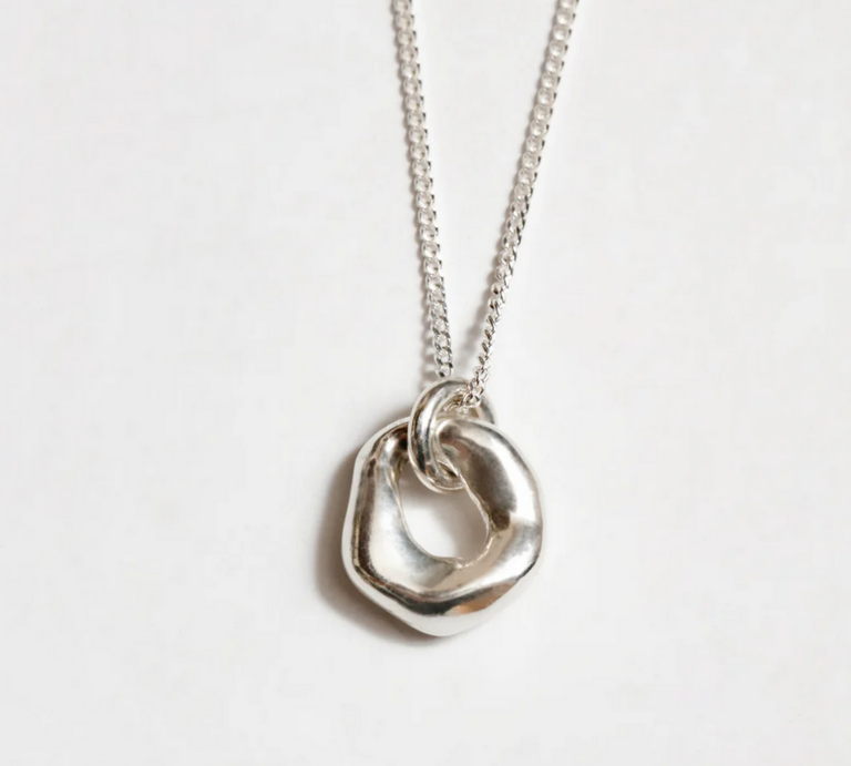 WOLF CIRCUS GIGI NECKLACE