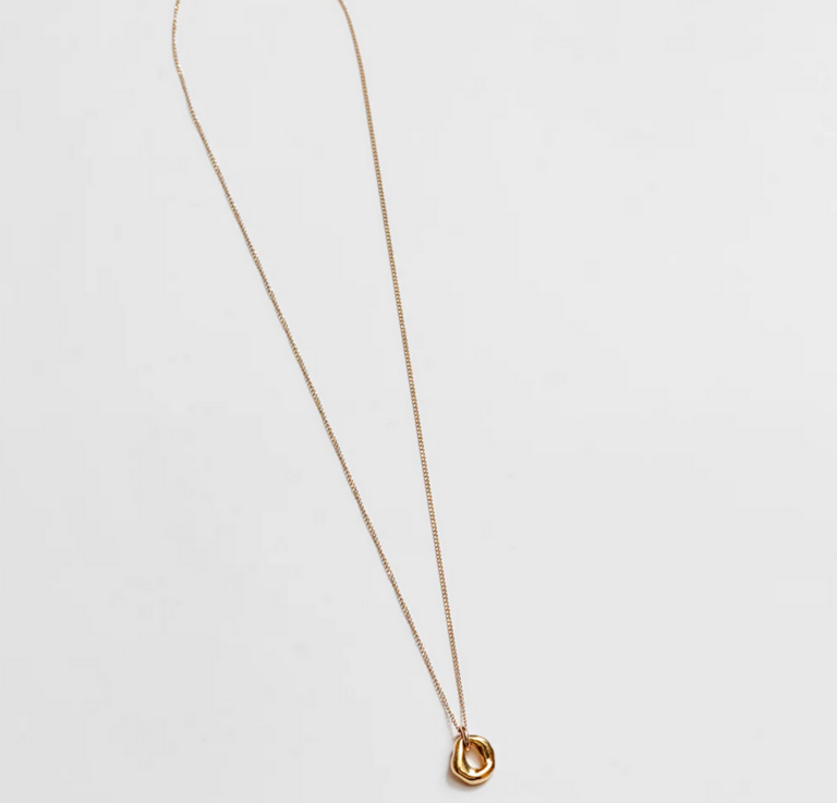 WOLF CIRCUS GIGI NECKLACE