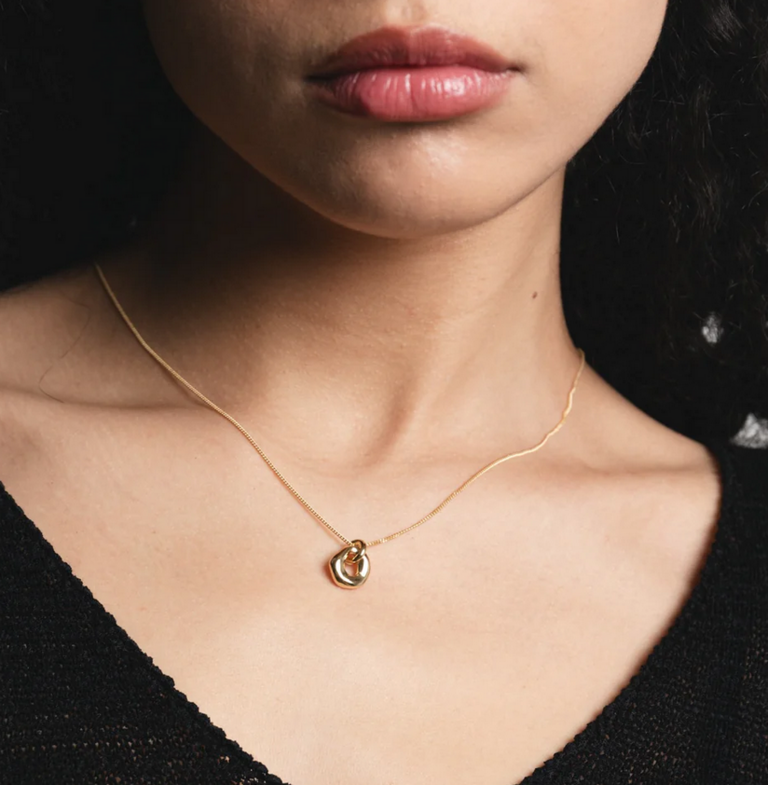 WOLF CIRCUS GIGI NECKLACE