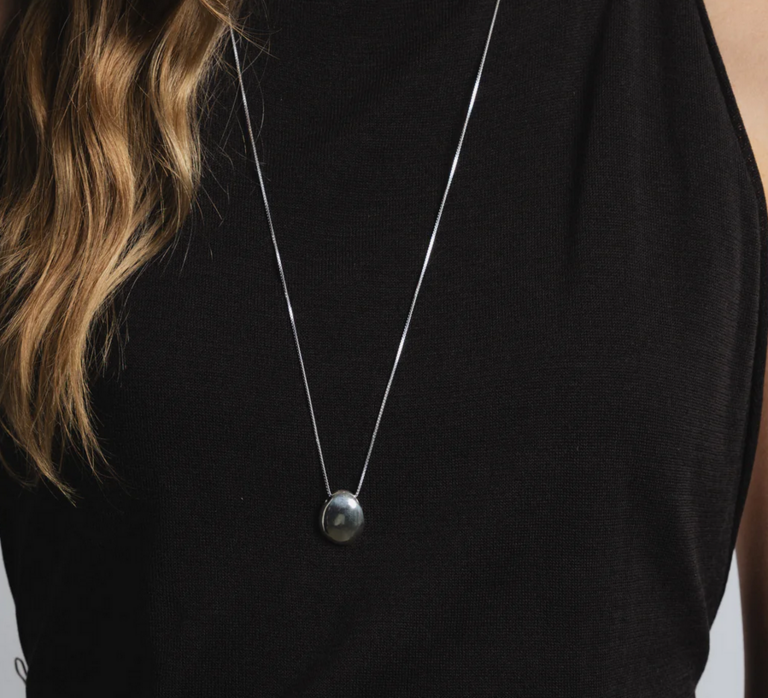 WOLF CIRCUS NAYA NECKLACE