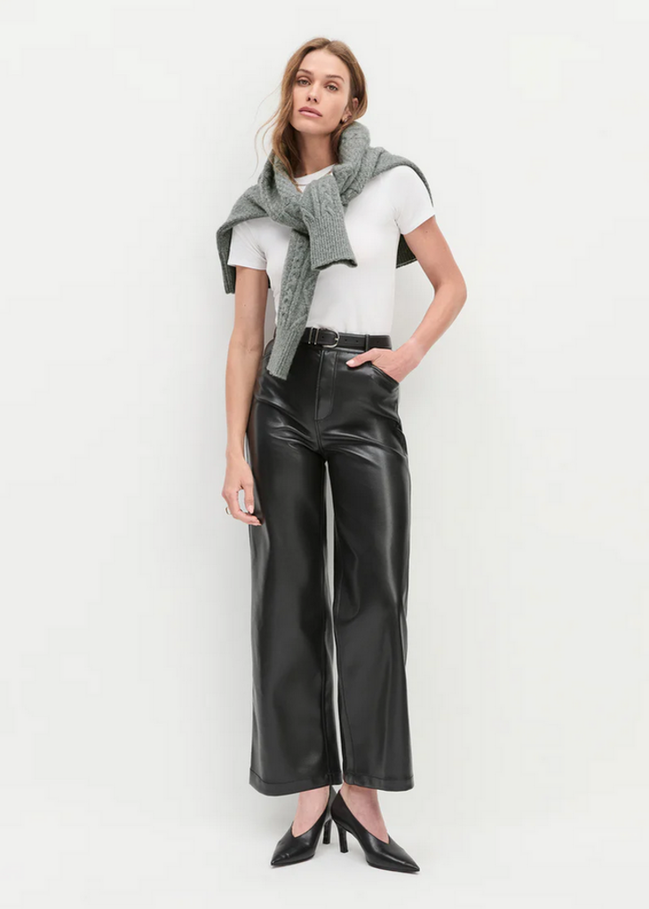 FAVORITE DAUGHTER THE MISCHA PANT