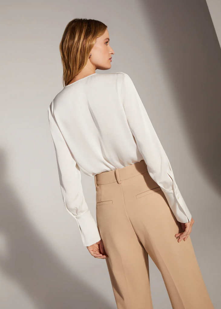 FAVORITE DAUGHTER THE DATE BLOUSE