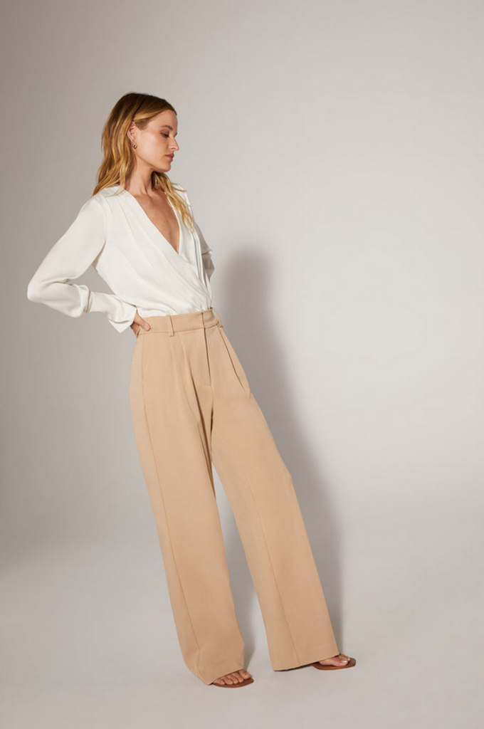 FAVORITE DAUGHTER THE DATE BLOUSE