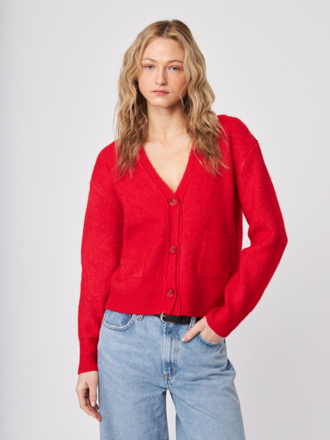 JOHN & JENN BRAXTON CARDIGAN