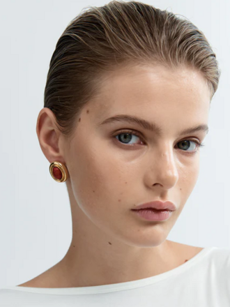 HEAVEN MAYHEM PRIZE EARRINGS