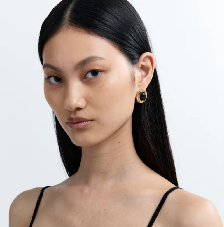 HEAVEN MAYHEM PRIZE EARRINGS