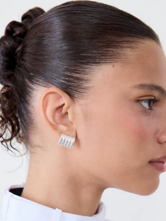 HEAVEN MAYHEM CLEMMIE EARRINGS