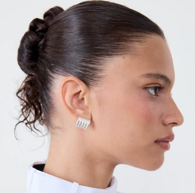 HEAVEN MAYHEM CLEMMIE EARRINGS