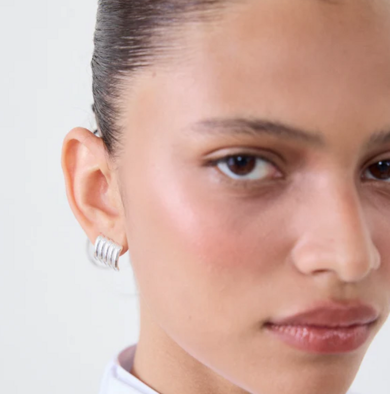 HEAVEN MAYHEM CLEMMIE EARRINGS