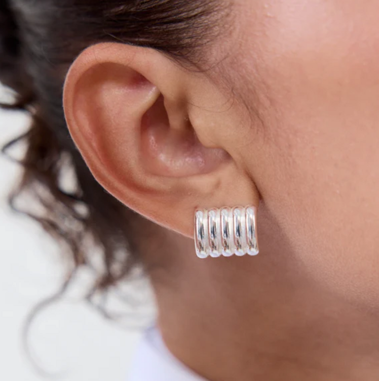 HEAVEN MAYHEM CLEMMIE EARRINGS