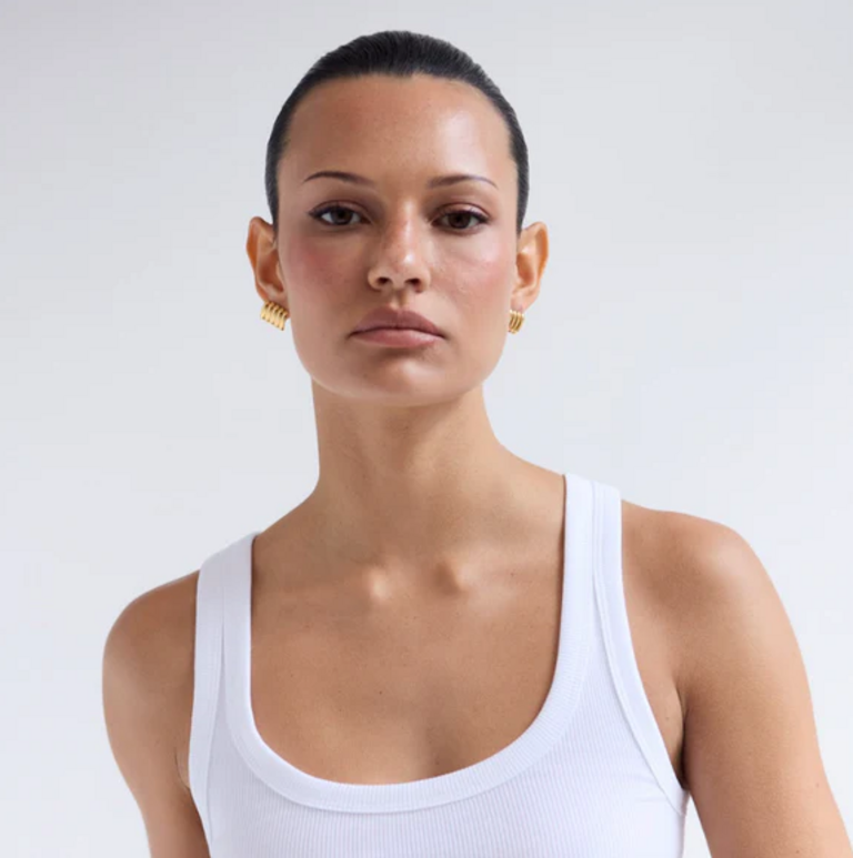 HEAVEN MAYHEM CLEMMIE EARRINGS