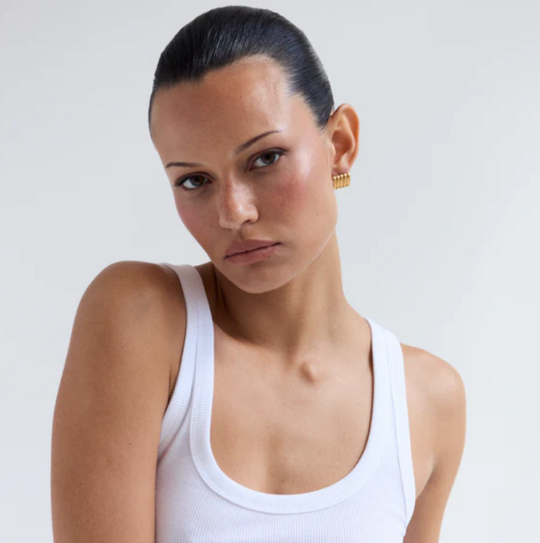 HEAVEN MAYHEM CLEMMIE EARRINGS