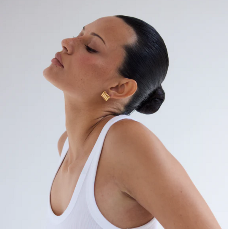 HEAVEN MAYHEM CLEMMIE EARRINGS