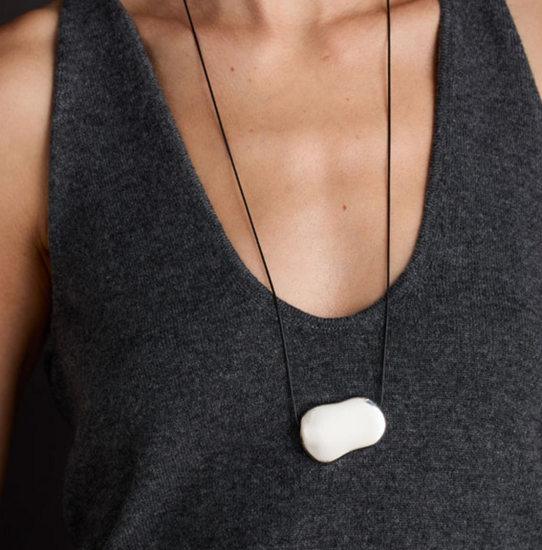 HEAVEN MAYHEM JULIA NECKLACE