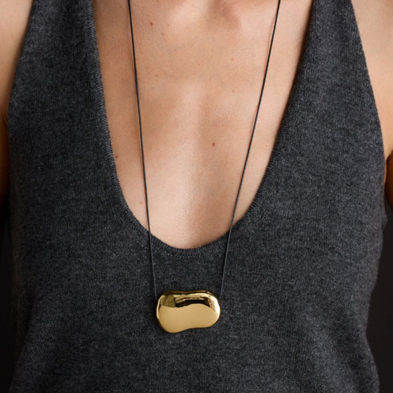 HEAVEN MAYHEM JULIA NECKLACE