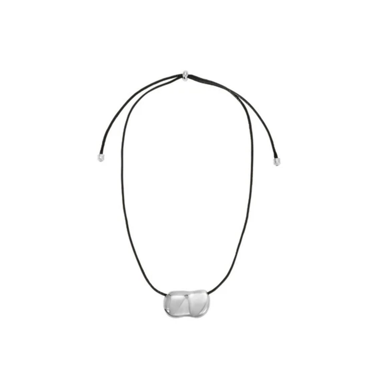 HEAVEN MAYHEM PEBBLE NECKALCE