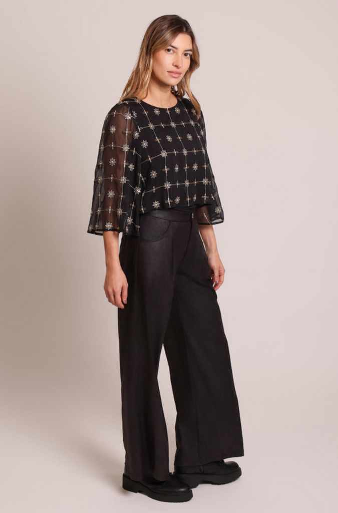 TRAFFIC PEOPLE LIZA TOP