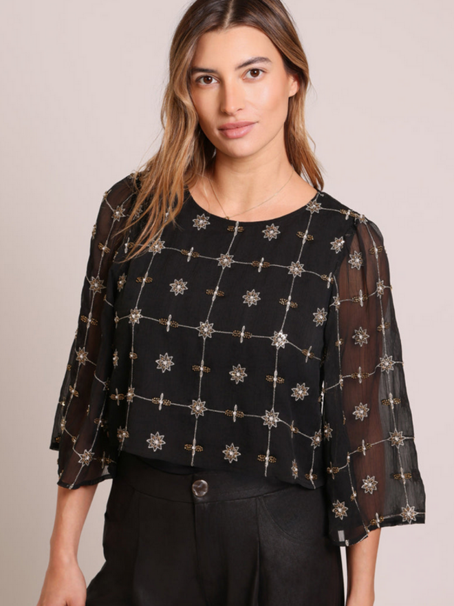 B L O U S E S - L A D Y J O N E S