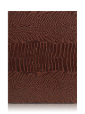 HEAVEN MAYHEM COGNAC BOOK BOX