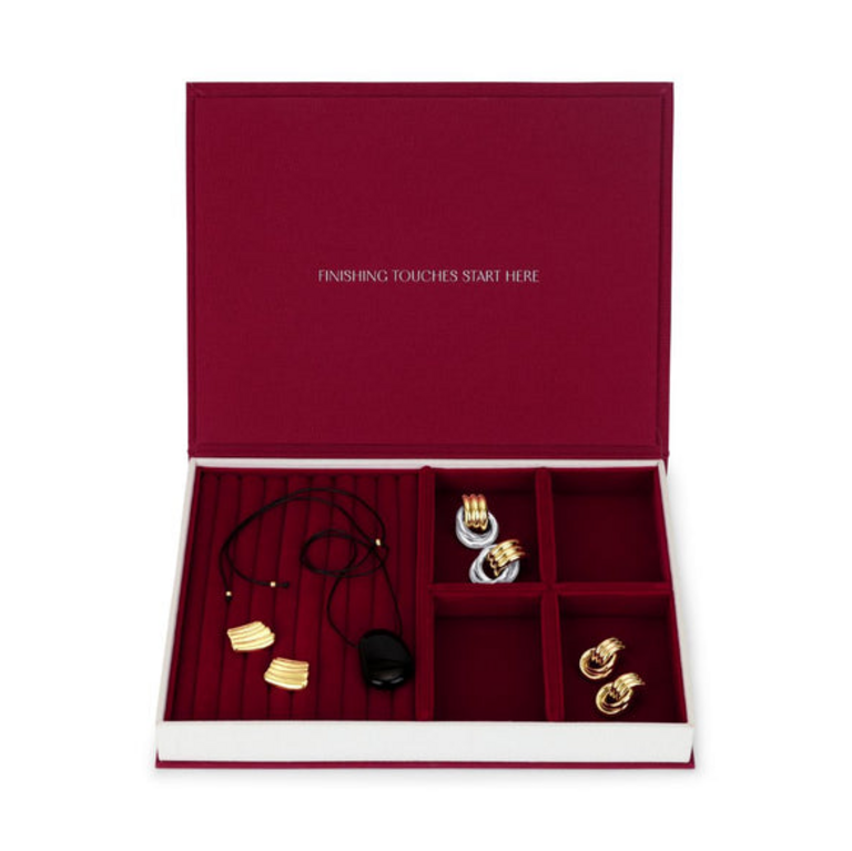 HEAVEN MAYHEM BOOK BOX VOL 1