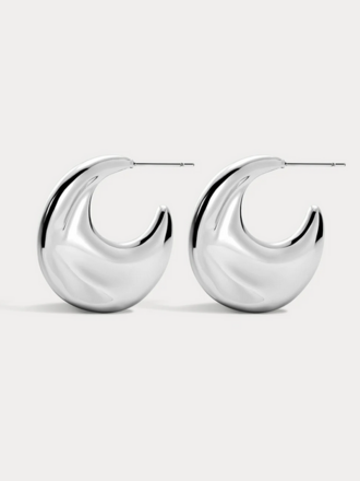 LUV AJ THE MERCURY DISC HOOP